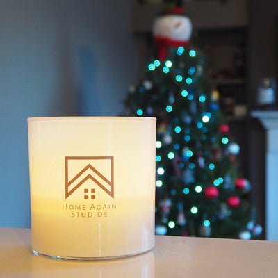 Finding the Perfect Winter & Holiday Décor