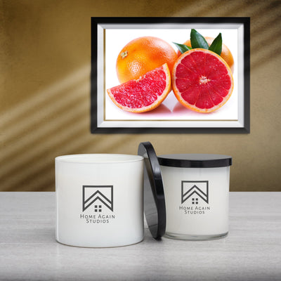 Limited Edition: Cool Grapefruit